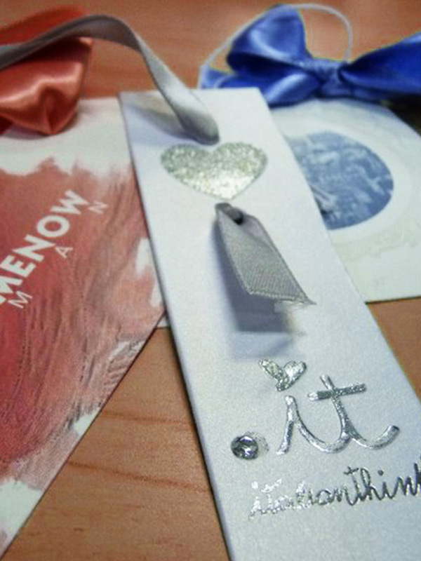 Hang tag