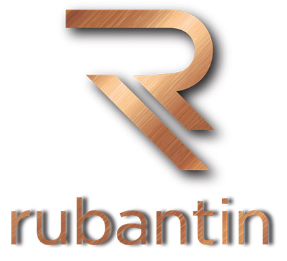 Logo Rubantin